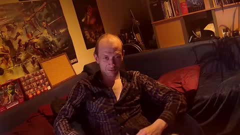 svenerd______ online show from 03.04.26