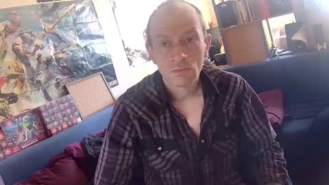 svenerd______ online show from 03.05.26