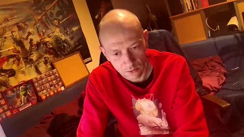 svenerd______ online show from 03.17.26