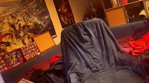 svenerd______ online show from 03.17.26