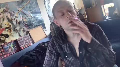 svenerd______ online show from 03.21.26