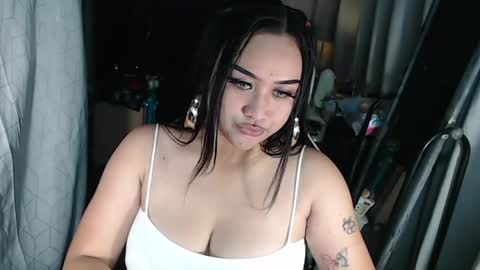 Angelic Baby online show from 04.21.26