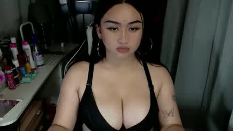 Angelic Baby online show from 05.12.26