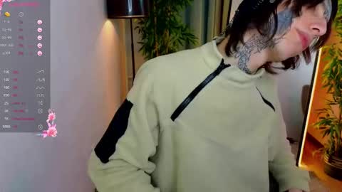 Eric online show from 02.02.26