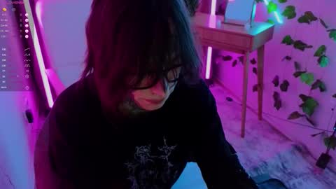 Eric online show from 02.11.26