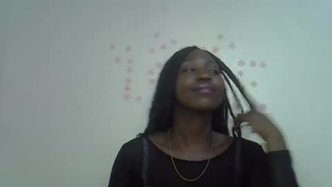 Snapshot of swagg_rasta chatting on 06.18.26 swagg rasta online show from 06.18.26