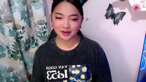 Jasmine online show from 05.12.26