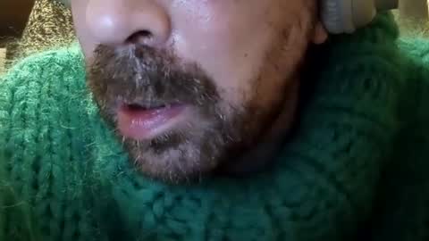 sweaterboy666 online show from 12.03.24