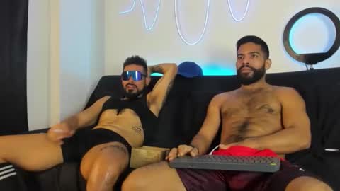 joel bliss online show from 05.03.26