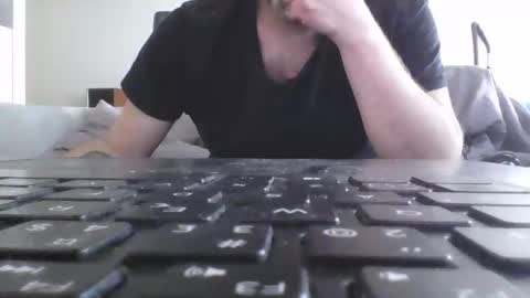 Snapshot of swedfred1 chatting on 12.03.24 Brad online show from 12.03.24