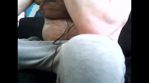 Snapshot of swedfred1 chatting on 02.04.25 Brad online show from 02.04.25