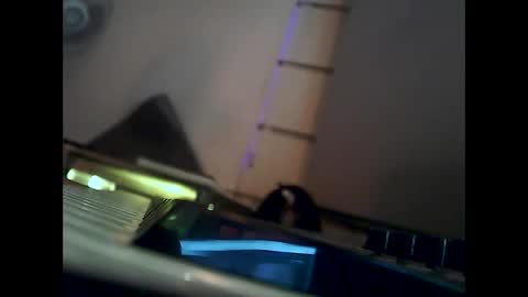 Snapshot of swedfred1 chatting on 10.14.25 Brad online show from 10.14.25