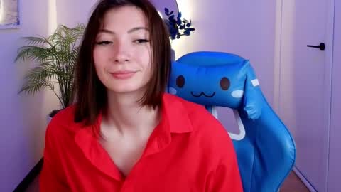 Sexy Blonde online show from 04.20.26