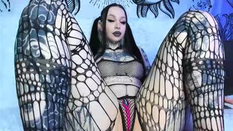 Luna Ootsutsuki online show from 03.14.26