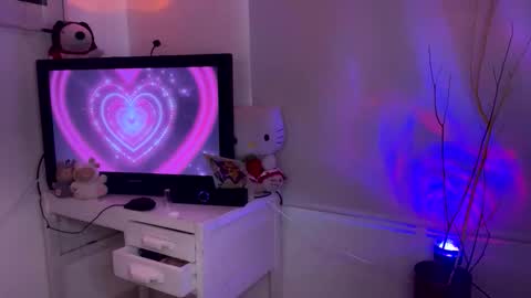 Valeria online show from 04.28.26
