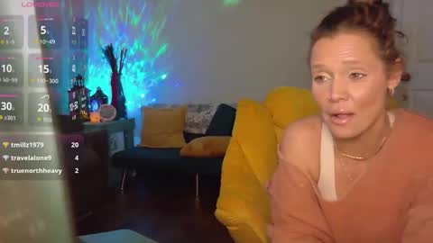 sweeetttea online show from 06.06.26