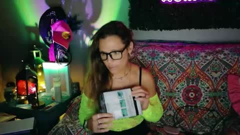 sweeetttea online show from 06.26.26