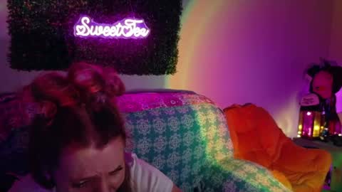 sweeetttea online show from 07.20.26