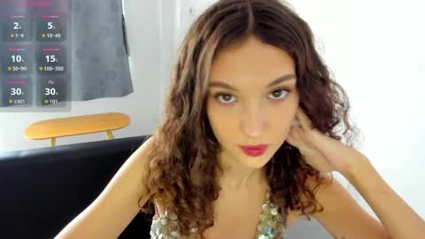 Mia  My other social media -  online show from 03.10.26