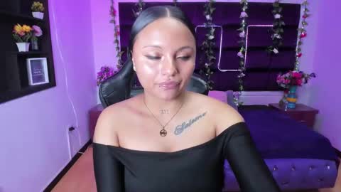 sweet ana  online show from 12.10.24