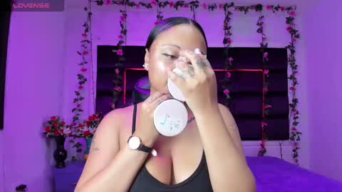 sweet ana  online show from 03.04.26