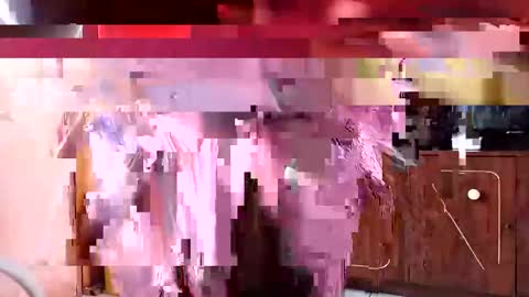 sweelava online show from 10.16.25