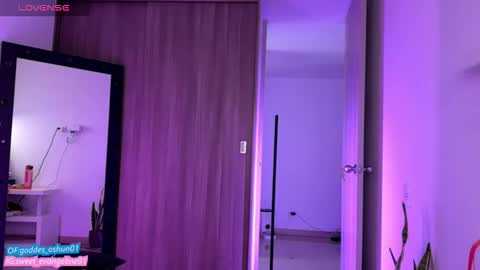 Evangeline online show from 02.10.26