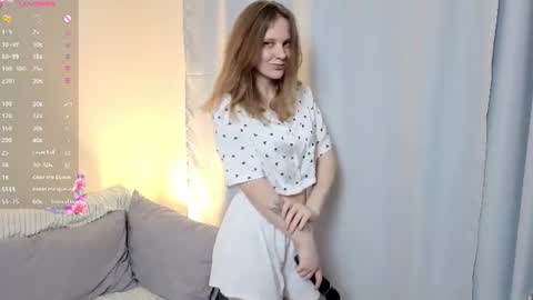 sweet1e_baby online show from 07.04.26