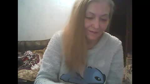 sweet4blonde609 online show from 02.24.26