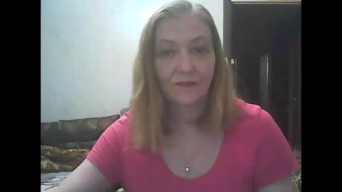 Snapshot of sweet4blonde67 chatting on 05.24.26 sweet4blonde67 online show from 05.24.26