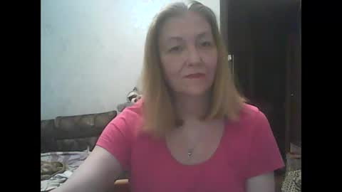 Snapshot of sweet4blonde67 chatting on 05.26.26 sweet4blonde67 online show from 05.26.26