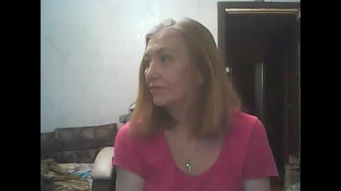 Snapshot of sweet4blonde67 chatting on 05.28.26 sweet4blonde67 online show from 05.28.26