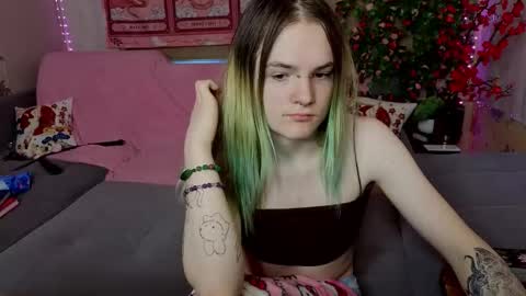 Haeyang  Torry online show from 03.04.26