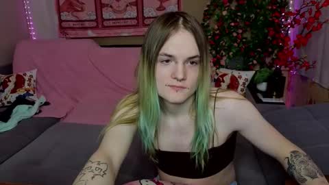 Haeyang  Torry online show from 03.06.26