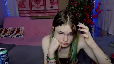 Haeyang  Torry online show from 03.17.26