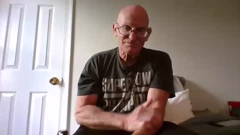 Zeppelin man online show from 04.20.26