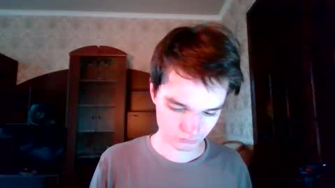 Snapshot of sweet6boy9 chatting on 11.18.25 Sweet boy online show from 11.18.25