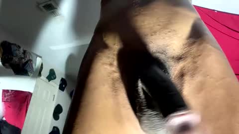 KERRY J JONES online show from 03.02.26