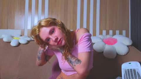 Im Billy  online show from 05.04.26