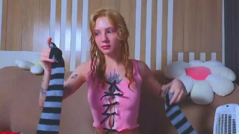 Im Billy  online show from 05.06.26