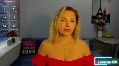 Snapshot of sweet___margaret chatting on 02.08.26 Margaret online show from 02.08.26