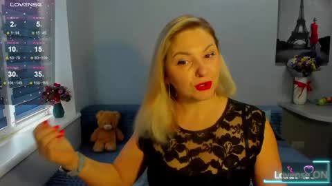 Snapshot of sweet___margaret chatting on 04.01.26 Margaret online show from 04.01.26