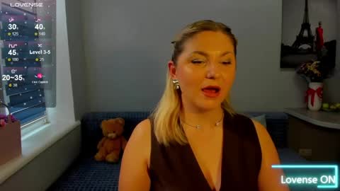 Margaret  online show from 05.08.26