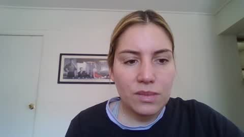 Snapshot of sweet__alana chatting on 09.11.25 Sweet alana online show from 09.11.25