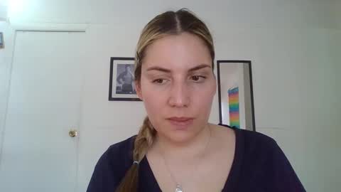 Snapshot of sweet__alana chatting on 09.24.25 Sweet alana online show from 09.24.25