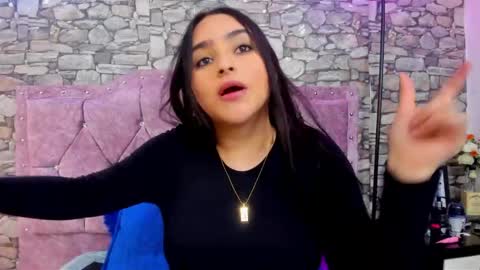 sweet__cherry1 online show from 04.27.26