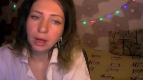 Sweet  Dany online show from 12.19.25