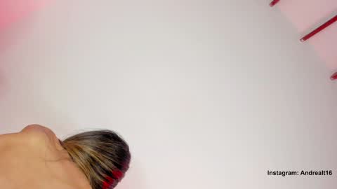 Snapshot of sweet__giirl chatting on 12.19.24 Cell Me Andrea online show from 12.19.24