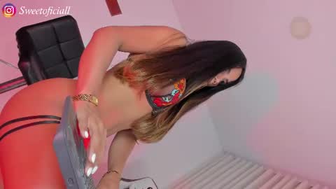 Snapshot of sweet__giirl chatting on 08.03.26 Cell Me Andrea online show from 08.03.26