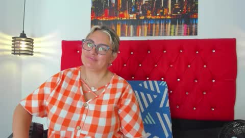 Carolina online show from 10.23.25